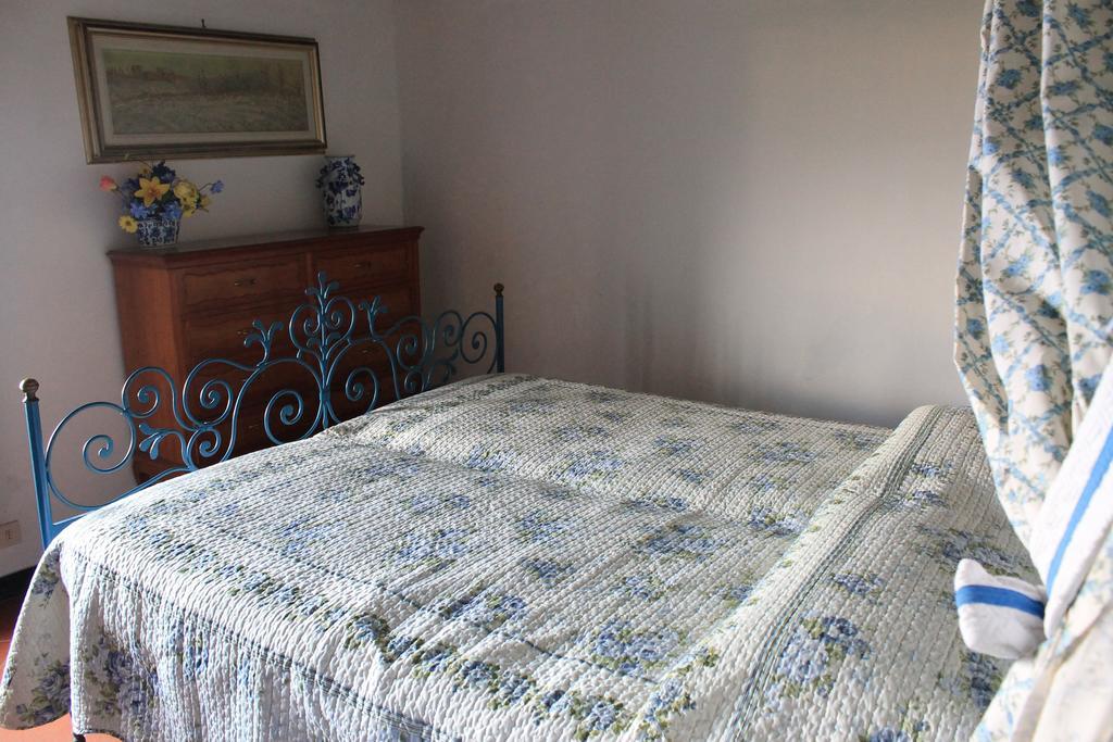 Agriturismo Terrazza Sul Golfo - Il Casale La Spezia Quarto foto